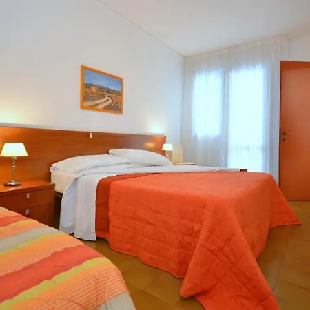 Апартаменти Tre C *