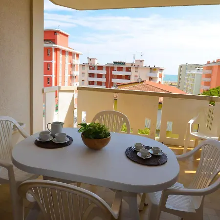 Apartament Tre C *