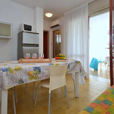 Апартаменти Tre C