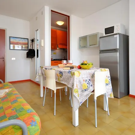 Tre C Апартаменти *