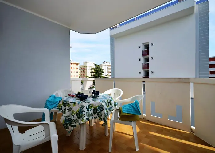Apartment Tre C